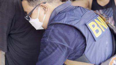 Razia Gabungan di Lapas Kediri, Petugas Temukan Senjata Rakitan dan Benda Tajam