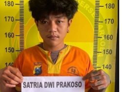Diduga Edarkan Sabu, Pemuda Babat Lamongan Digerebek di Rumah Kos