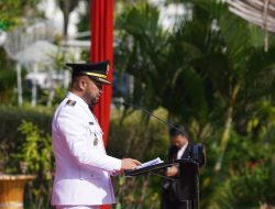 Hari Otonomi Daerah ke-29, Pemkot Batu Tegaskan Komitmen Kolaborasi Pusat dan Daerah