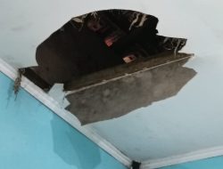 SDN Kebalandono Lamongan Dibobol Maling, Aset Sekolah Senilai Puluhan Juta Raib