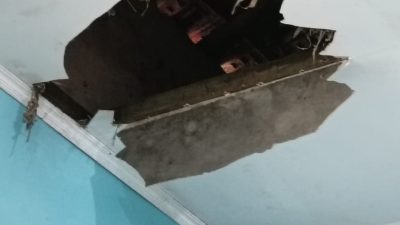 SDN Kebalandono Lamongan Dibobol Maling, Aset Sekolah Senilai Puluhan Juta Raib