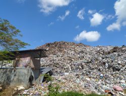 DLH Ponorogo Percepat Relokasi TPA Mrican, Target Beroperasi Tahun Ini
