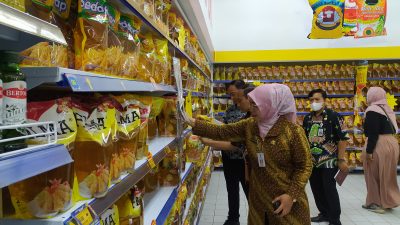 Disperdakum Ponorogo Siapkan Zonasi, Moratorium Ritel Modern Resmi Berlaku