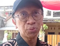 Usai Idul Fitri, Dinas PUPR Kediri Percepat Perbaikan Jalan Rusak