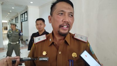 Pemkab Ponorogo Siapkan Mutasi dan Lelang Jabatan Eselon II, Sekda: Tahapan Sudah Dimulai