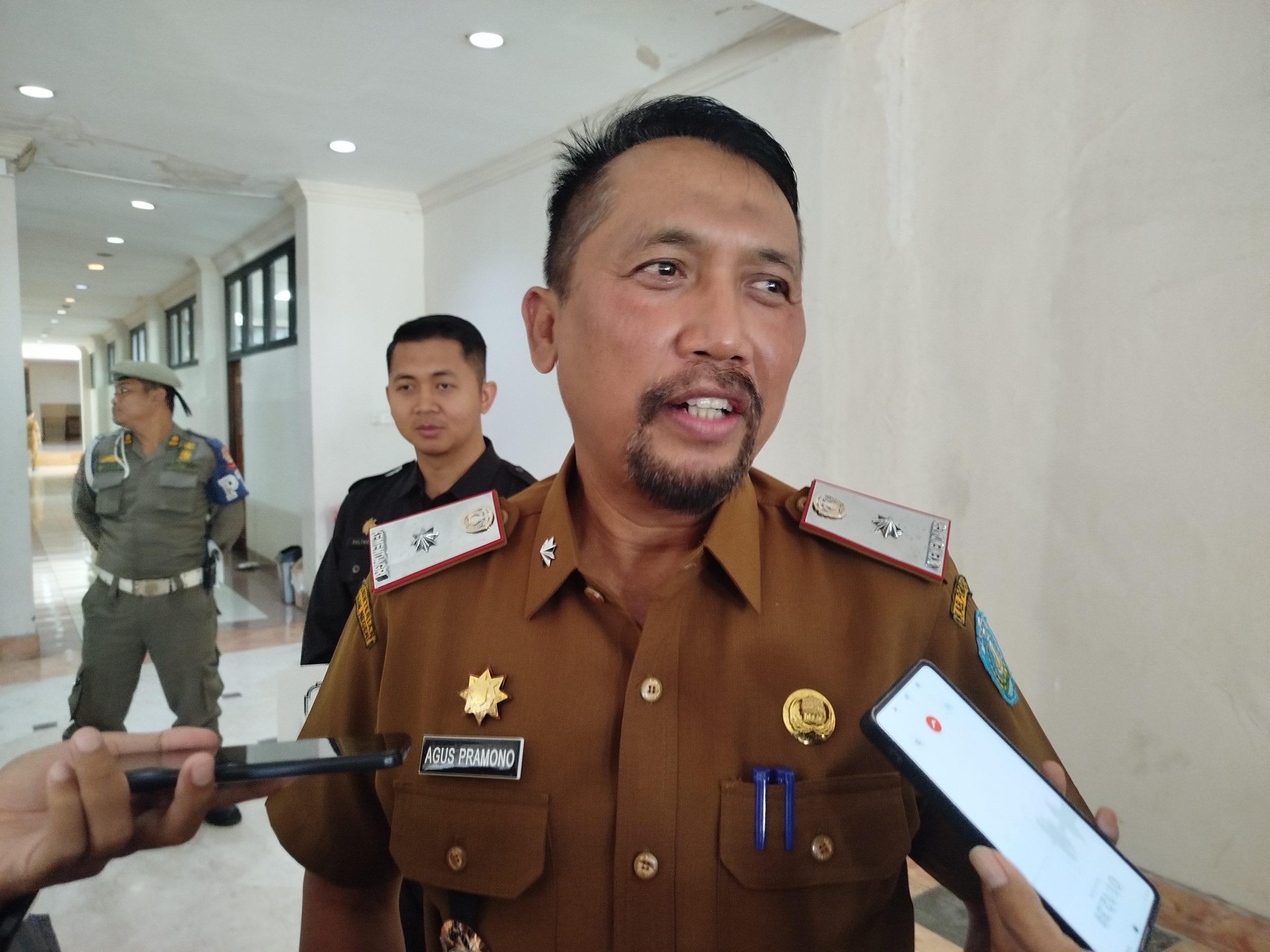 Pemkab Ponorogo Siapkan Mutasi dan Lelang Jabatan Eselon II, Sekda: Tahapan Sudah Dimulai