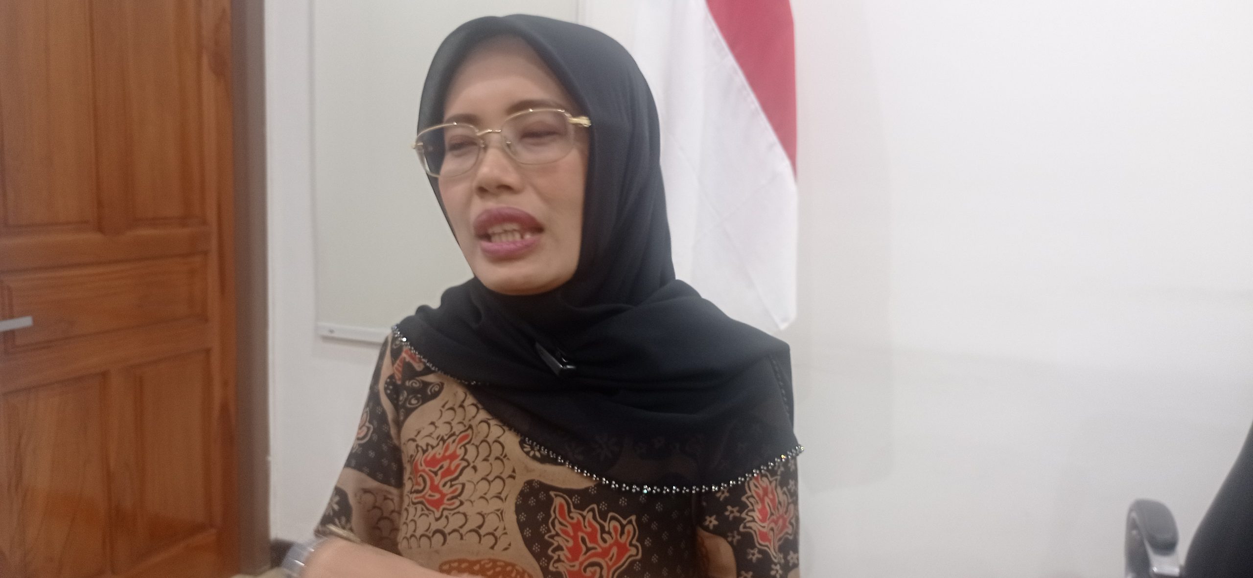 Wabup Kediri Imbau Orang Tua Larang Anak Bermain Petasan: Demi Keselamatan Saat Lebaran