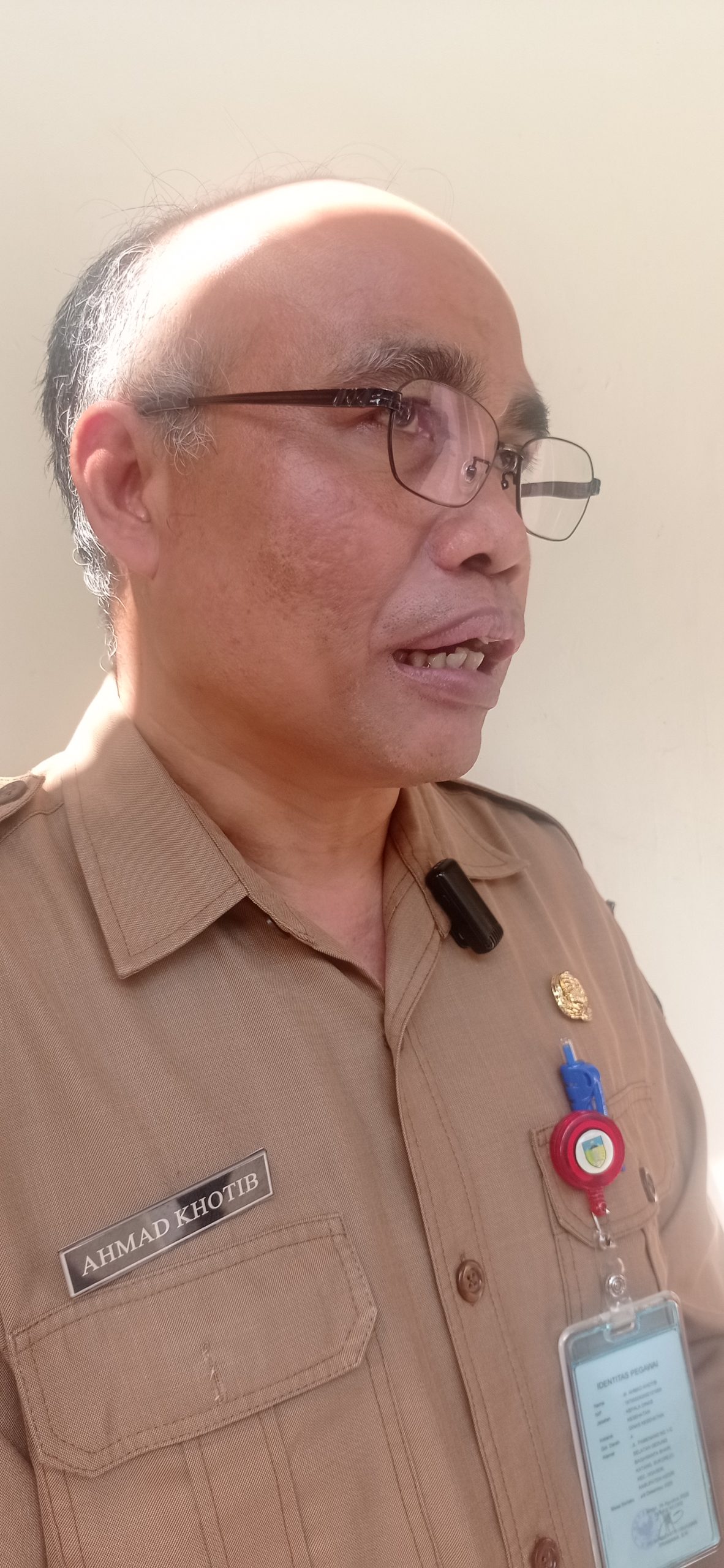 Dinkes Kediri Pastikan Puskesmas dan Posko Kesehatan Siaga 24 Jam Selama Arus Mudik Lebaran 2025