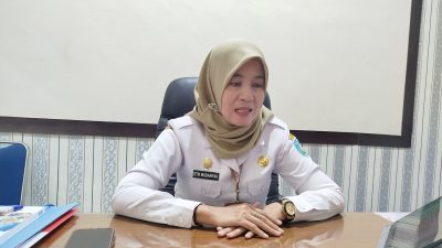 Pemkab Ponorogo Setop Sementara Penerbitan Izin Ritel Modern Berjaringan
