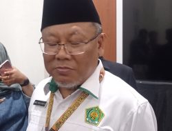 Pelunasan Biaya Haji Diperpanjang hingga 25 April, 10 Jamaah Kabupaten Kediri Belum Lunas