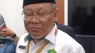 Pelunasan Biaya Haji Diperpanjang hingga 25 April, 10 Jamaah Kabupaten Kediri Belum Lunas