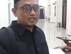 Komisi IV DPRD Kabupaten Kediri Apresiasi Fasilitas Transportasi Gratis untuk Calon Jemaah Haji