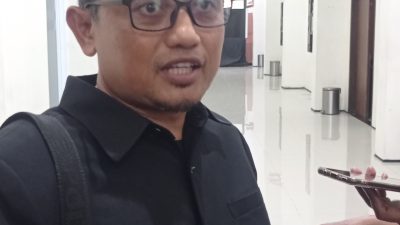 Komisi IV DPRD Kabupaten Kediri Apresiasi Fasilitas Transportasi Gratis untuk Calon Jemaah Haji