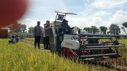 Kabupaten Kediri Targetkan 900 Sumur Pertanian untuk Tingkatkan Produktivitas