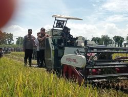 Kabupaten Kediri Targetkan 900 Sumur Pertanian untuk Tingkatkan Produktivitas