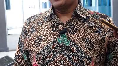 Pemkab Kediri Gratiskan Transportasi PP ke Asrama Haji Surabaya untuk Jamaah Haji 2025