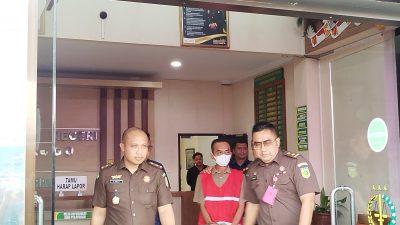 Kejari Ponorogo Tetapkan Kepala SMK 2 PGRI sebagai Tersangka Korupsi Dana BOS