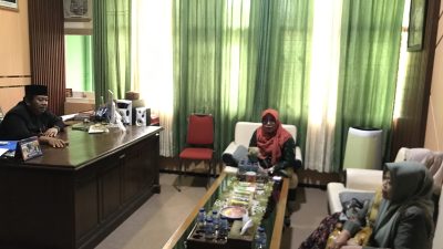 Kasus Penipuan SK Palsu di Nganjuk,  145 Guru TK Non-ASN Jadi Korban, Kerugian Capai Ratusan Juta Rupiah