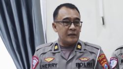 Diduga Lalai, Pelajar Luka Parah Usai Tabrak Truk Mogok di Sukomoro Nganjuk