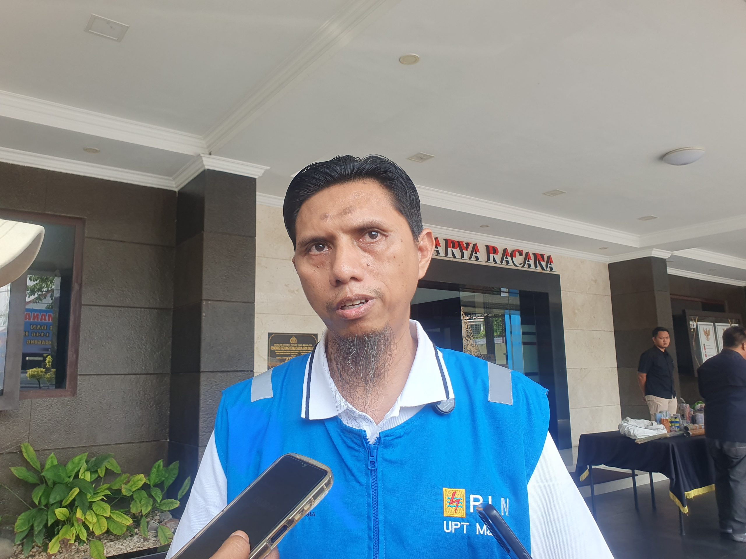 Balon Udara Ganggu Jaringan Listrik, PLN Madiun Rugi dan Tingkatkan Patroli