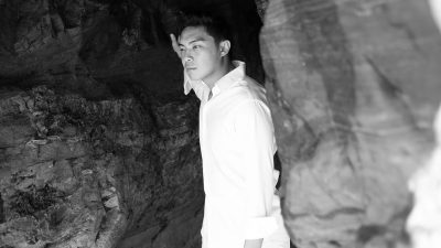 Profil Singkat Erwin Phang, Suami Selebgram Jessica Jane