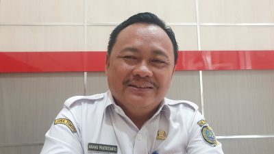 Disperkim Tulungagung Genjot Penanganan Kawasan Kumuh, Target Rampung Tahun Depan