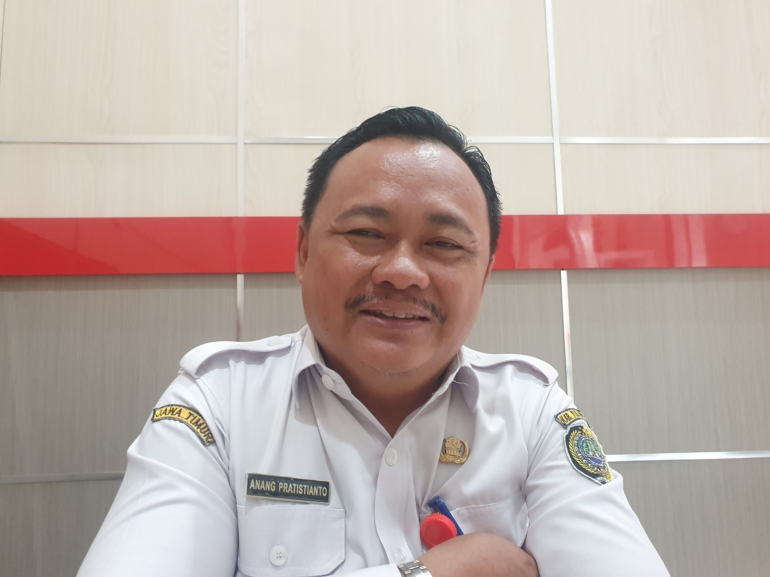 Disperkim Tulungagung Genjot Penanganan Kawasan Kumuh, Target Rampung Tahun Depan