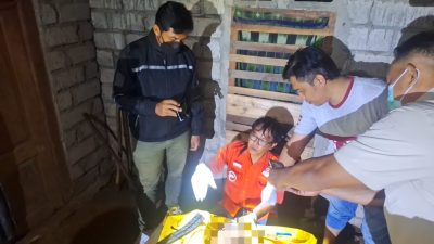 Lansia di Tulungagung Hilang Tiga Hari, Warga Temukan Sudah Tak Bernyawa di Sungai