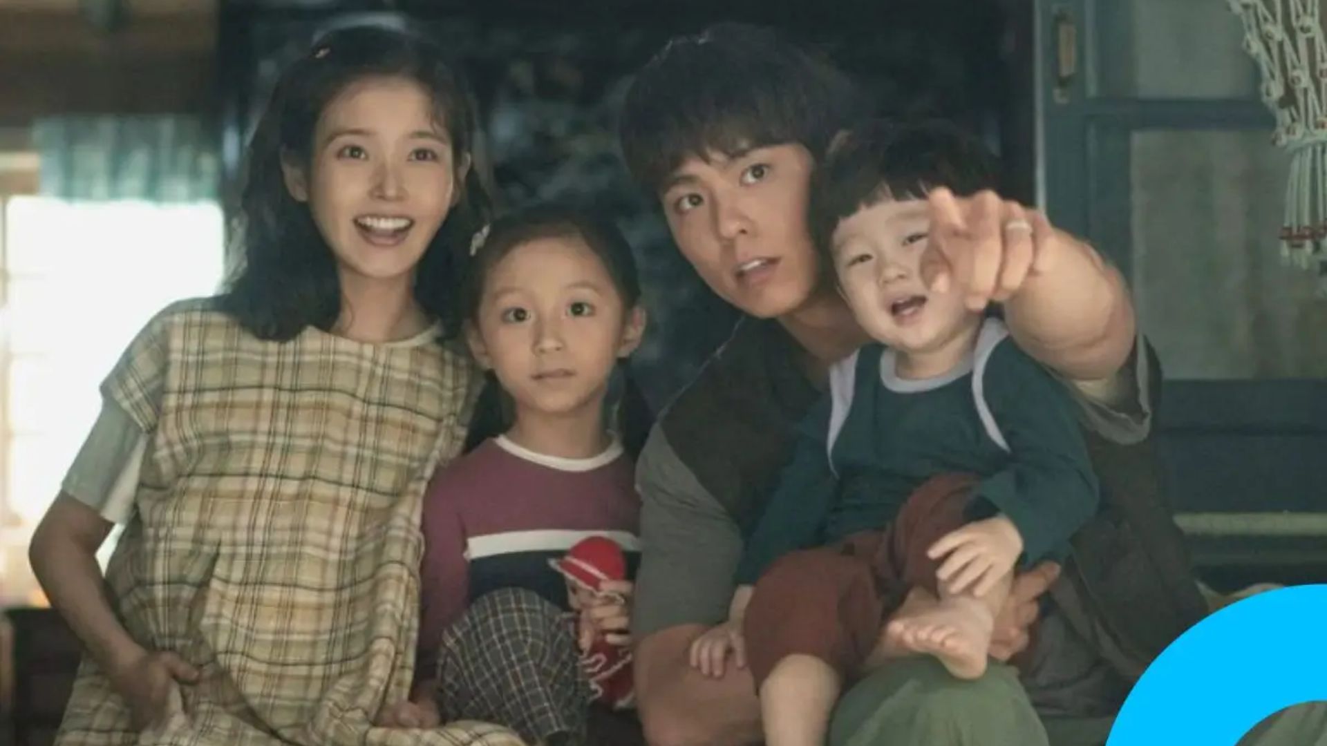 Ini Pesan Para Pemain When Life Gives You Tangerines, Sampaikan Salam Perpisahan Penuh Makna!