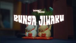 Lirik Bunga Jiwaku - Yovie & Nuno, Jadi Musik Latar Dance Viral di TikTok!