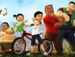 Selain Jumbo, Ini 6 Film Animasi Karya Animator Indonesia yang Sukses Mencuri Perhatian
