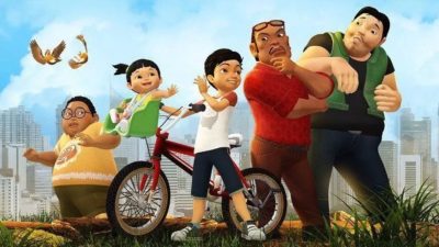 Selain Jumbo, Ini 6 Film Animasi Karya Animator Indonesia yang Sukses Mencuri Perhatian