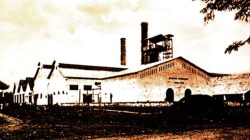 Menelusuri Sejarah Pabrik Gula Gondang Winangoen, Lokasi Syuting Film Pabrik Gula yang Viral