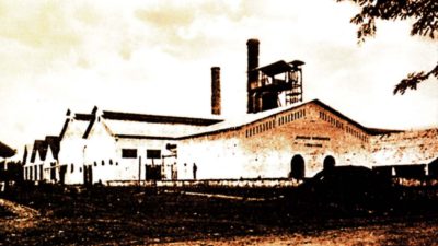 Menelusuri Sejarah Pabrik Gula Gondang Winangoen, Lokasi Syuting Film Pabrik Gula yang Viral