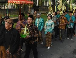 Mengenal Tradisi Manten Tebu yang Ada di Film Pabrik Gula, Menandai Awal Produksi Gula!
