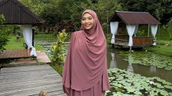 Profil Riena Diana Pemeran Baiduri dalam Serial Bidaah, Sosok yang Jadi Incaran Walid!