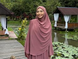Profil Riena Diana Pemeran Baiduri dalam Serial Bidaah, Sosok yang Jadi Incaran Walid!