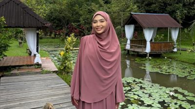 Profil Riena Diana Pemeran Baiduri dalam Serial Bidaah, Sosok yang Jadi Incaran Walid!