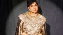 Ini Kisah Perjalanan Hidup Titiek Puspa Hingga Menghembuskan Nafas, Pernah Beberapa Kali Berganti Nama!