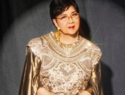 Ini Kisah Perjalanan Hidup Titiek Puspa Hingga Menghembuskan Nafas, Pernah Beberapa Kali Berganti Nama!