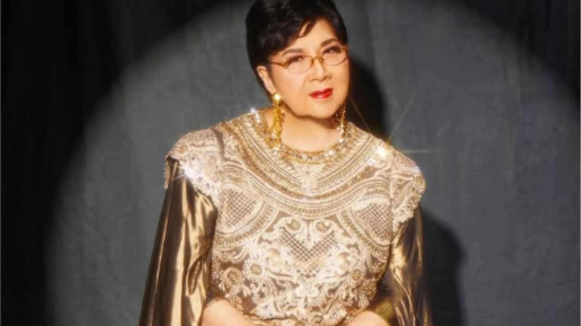 Ini Kisah Perjalanan Hidup Titiek Puspa Hingga Menghembuskan Nafas, Pernah Beberapa Kali Berganti Nama!