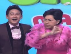 Dwi Andhika Bagikan Potret Kebersamaan dengan Titiek Puspa Sebelum Meninggal Dunia, Selamat Jalan Eyang…