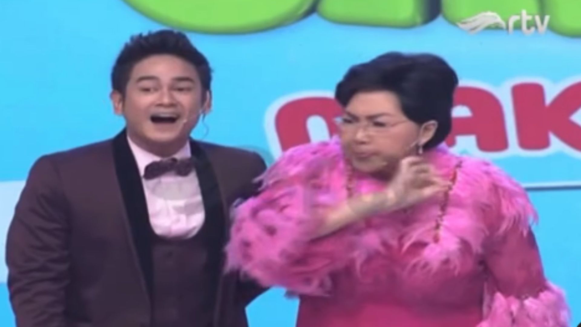 Dwi Andhika Bagikan Potret Kebersamaan dengan Titiek Puspa Sebelum Meninggal Dunia, Selamat Jalan Eyang…