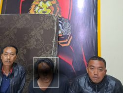Gelap Mata! Kakak Ipar di Batu Rampok Brankas Adik Sendiri hingga Rp 45 Juta