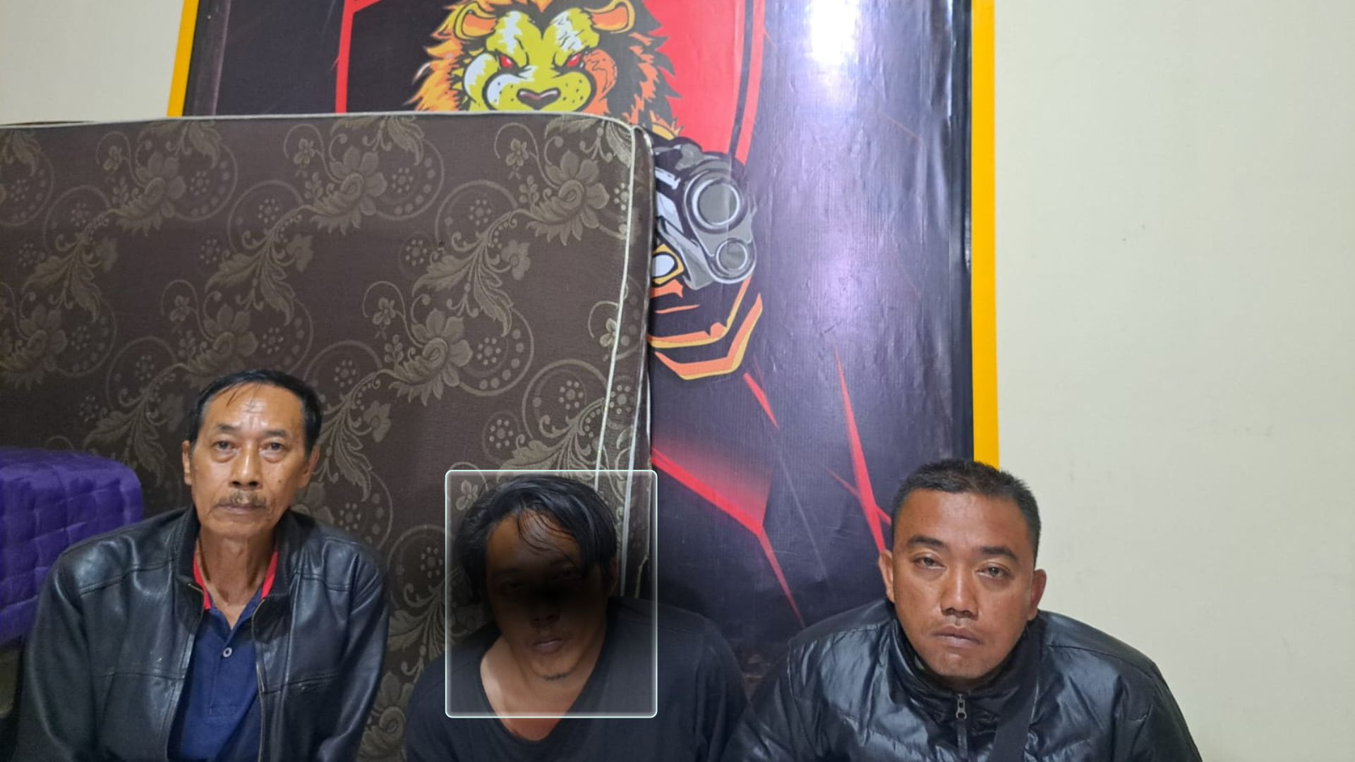 Gelap Mata! Kakak Ipar di Batu Rampok Brankas Adik Sendiri hingga Rp 45 Juta