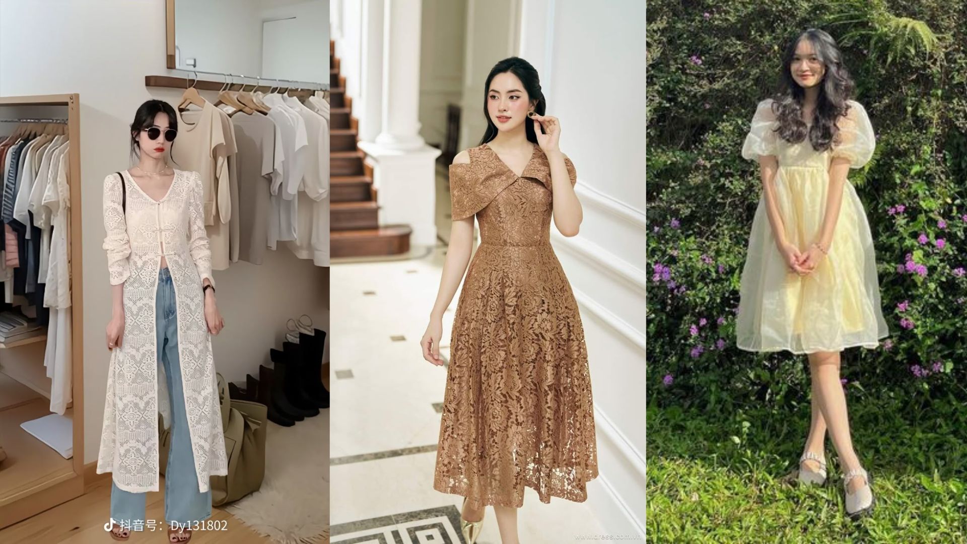 15 Inspirasi Baju untuk Minggu Paskah, Pilih Warna Cerah Sebagai Bentuk Semangat dan Penantian