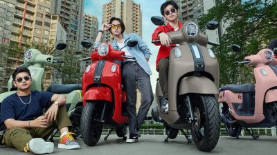 Daftar Harga Motor Yamaha Terbaru 2025 dari Semua Tipe, Apa yang Paling Mahal?