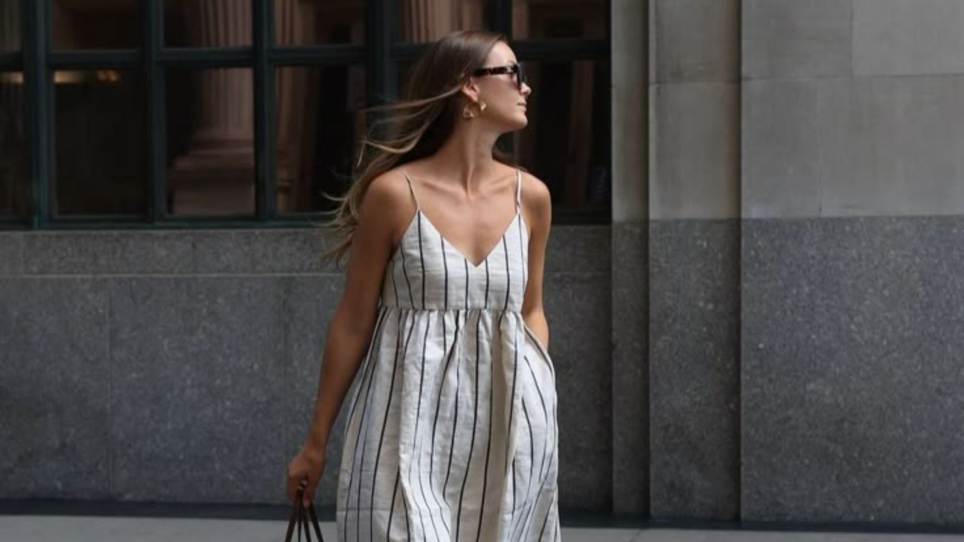 15 Rekomendasi Outfit Boho Style untuk Cewek, Tampil Kece dan Cantik!