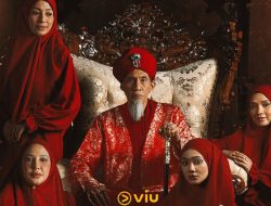 Kabar Bahagia! Ini Jadwal Tayang Serial Walid Bidaah yang Akan Segera Tayang di Trans TV