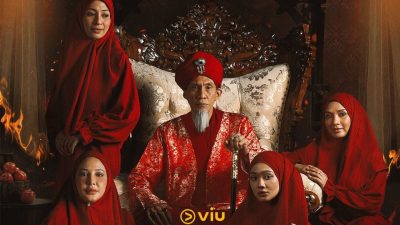Kabar Bahagia, Ini Jadwal Tayang Serial Walid Bidaah yang Akan Segera Tayang di Trans TV